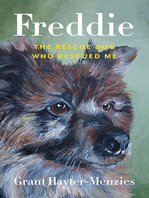 cover image of Freddie